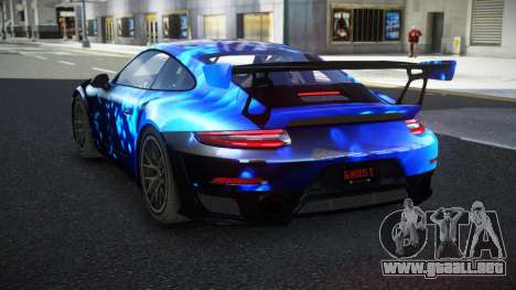 Porsche 911 GT2 FR-M S11 para GTA 4