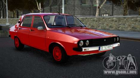 Dacia 1310 SHK para GTA 4