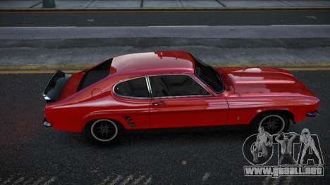 Ford Capri GT XC-L para GTA 4