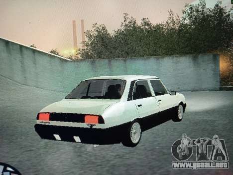 Peugeot 504 Mejorado para GTA San Andreas