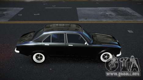 Peugeot 504 SHK para GTA 4