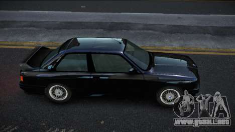 1991 BMW M3 E30 V1.0 para GTA 4