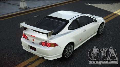 Honda Integra DF-K para GTA 4