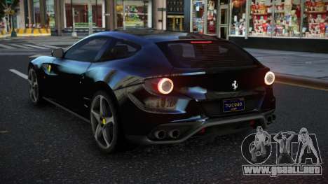 Ferrari FF CD-F para GTA 4