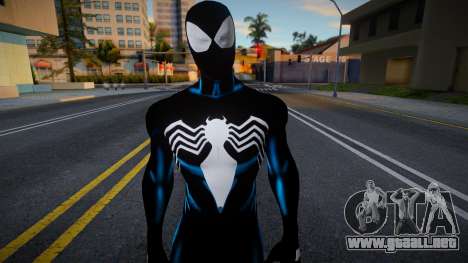 Spider-Man Unlimited Animated v3 para GTA San Andreas