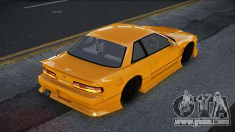 Nissan Silvia S13 DR para GTA 4