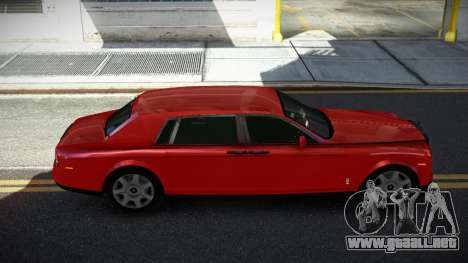 Rolls-Royce Phantom WV para GTA 4