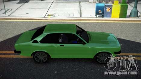 Opel Ascona MD para GTA 4