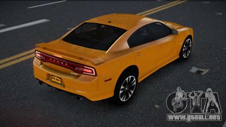 Dodge Charger SB para GTA 4