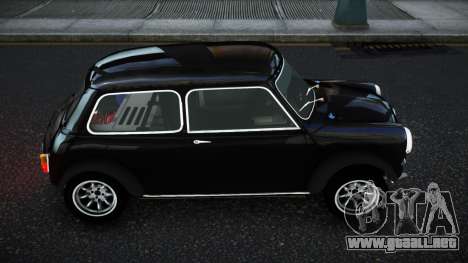 Mini Cooper RB-T para GTA 4