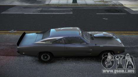 Dodge Charger RT V-HK para GTA 4