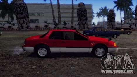 Karin Candy (82 Toyota Corona) para GTA San Andreas