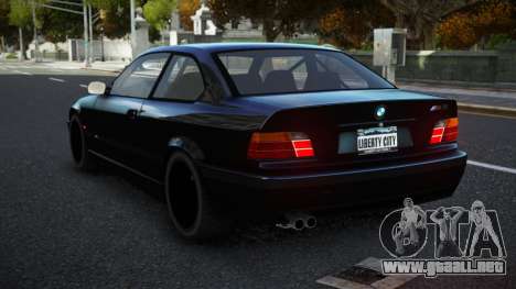 BMW M3 E36 SH para GTA 4