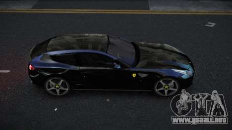 Ferrari FF CD-F para GTA 4