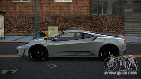 Ferrari F430 RFG para GTA 4