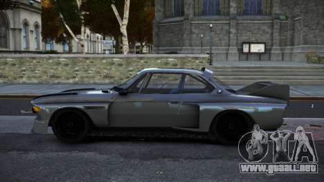 BMW 3.0 CSL ND para GTA 4