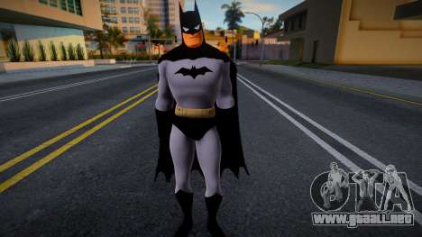 Batman [The New Batman Adventures Series] para GTA San Andreas