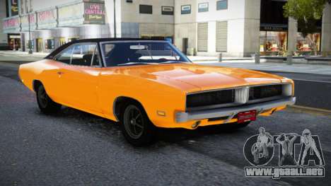 Dodge Charger RT HT para GTA 4