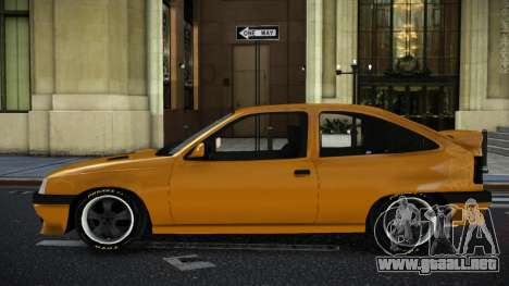 Opel Kadett DW para GTA 4