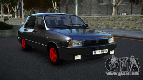 Dacia 1310 DTR para GTA 4