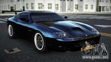 Ferrari 575 02th para GTA 4