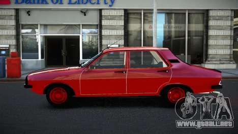 Dacia 1310 SHK para GTA 4