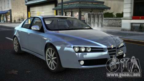 Alfa Romeo 159 LI-R para GTA 4