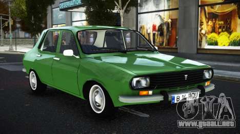 Dacia 1300 RB para GTA 4