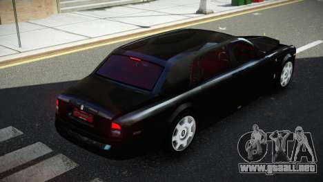 Rolls-Royce Phantom SW para GTA 4