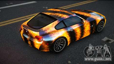 BMW Z4 BC S12 para GTA 4