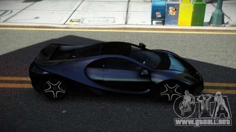 GTA Spano 13th para GTA 4