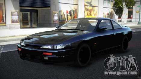 Nissan 200SX HK para GTA 4