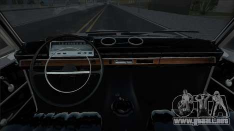 VAZ-2101 Blanco para GTA San Andreas