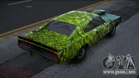 Dodge Charger RT V-HK S2 para GTA 4