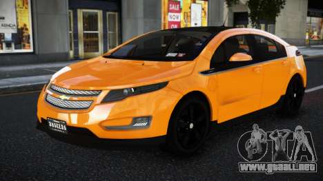 Chevrolet Volt 11th para GTA 4