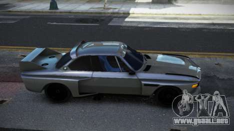 BMW 3.0 CSL ND para GTA 4