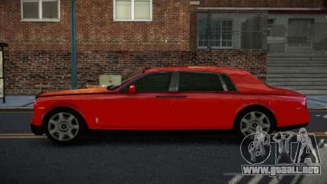 Rolls-Royce Phantom WV para GTA 4