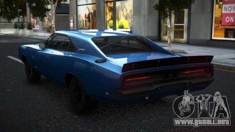 Dodge Charger RT JP-Z para GTA 4