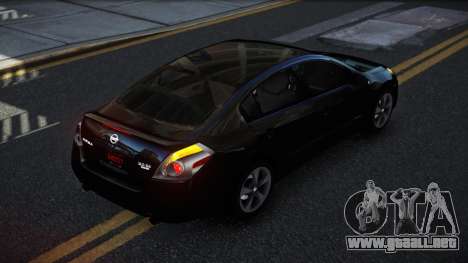 Nissan Altima ST-K para GTA 4