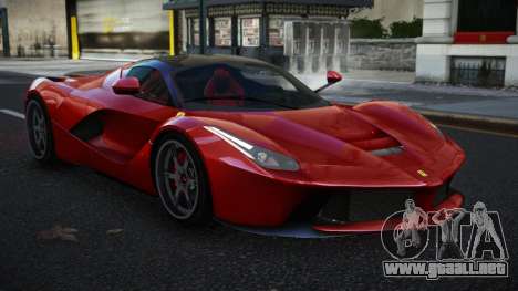 Ferrari LaFerrari LB-W para GTA 4