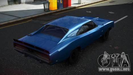 Dodge Charger RT JP-Z para GTA 4