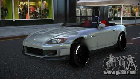 Honda S2000 YJ para GTA 4