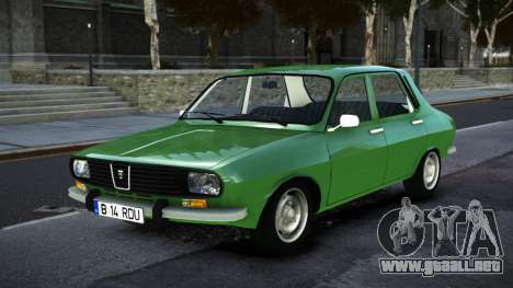 Dacia 1300 HK para GTA 4