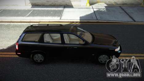 Daewoo Nubira V1.3 para GTA 4