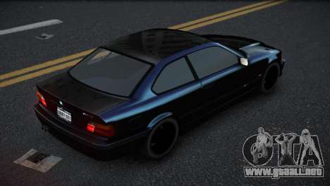 BMW M3 E36 SH para GTA 4