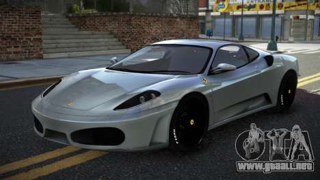 Ferrari F430 RFG para GTA 4