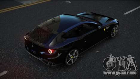 Ferrari FF CD-F para GTA 4