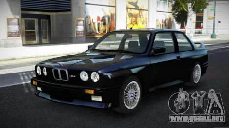 1991 BMW M3 E30 V1.0 para GTA 4