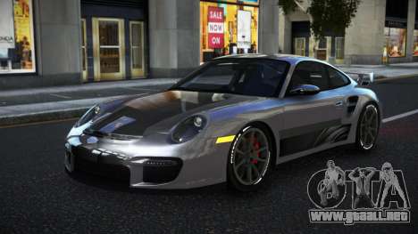 Porsche 977 GT-B S8 para GTA 4