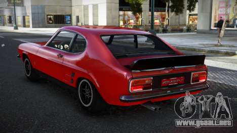 Ford Capri GT XC-L para GTA 4